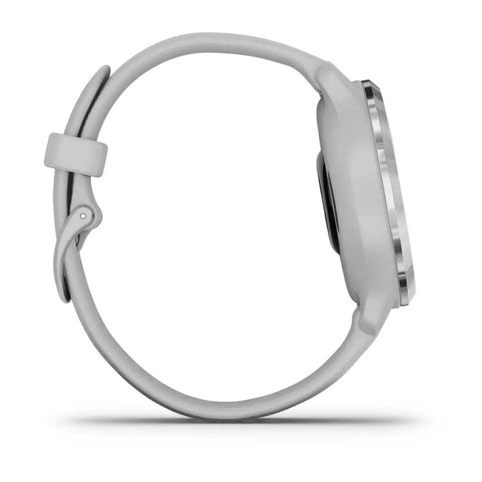 Đồng Hồ Garmin Venu 2S Ghi 40mm